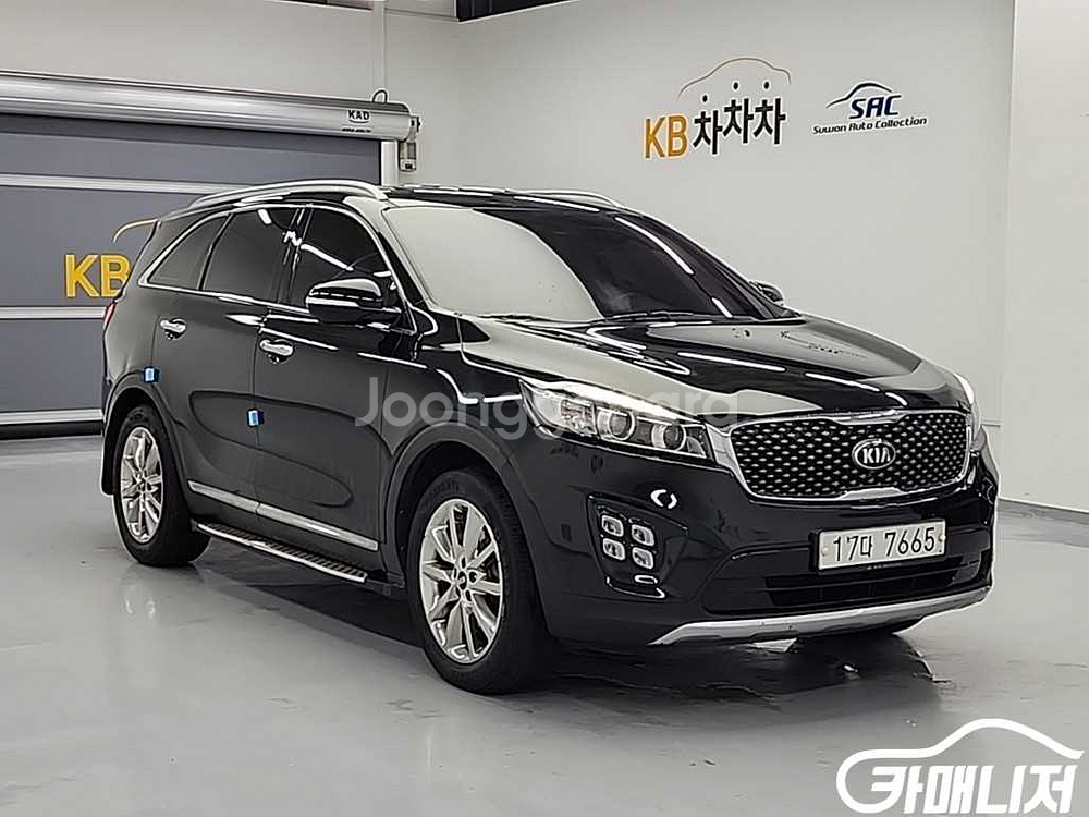 [기아]올 뉴 쏘렌토 디젤 2WD 2.0 노블레스 (5--3