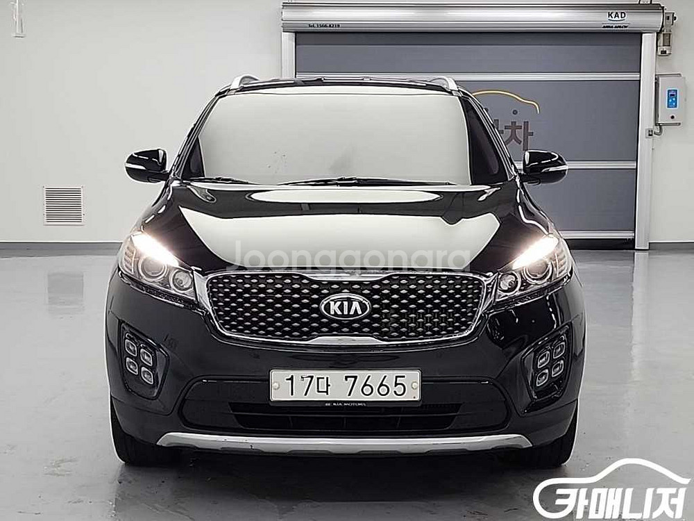 [기아]올 뉴 쏘렌토 디젤 2WD 2.0 노블레스 (5--1