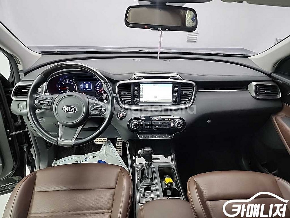 [기아]올 뉴 쏘렌토 디젤 2WD 2.0 노블레스 (5--6