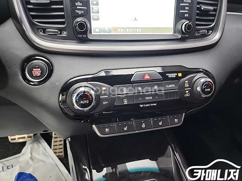 [기아]올 뉴 쏘렌토 디젤 2WD 2.0 노블레스 (5--9