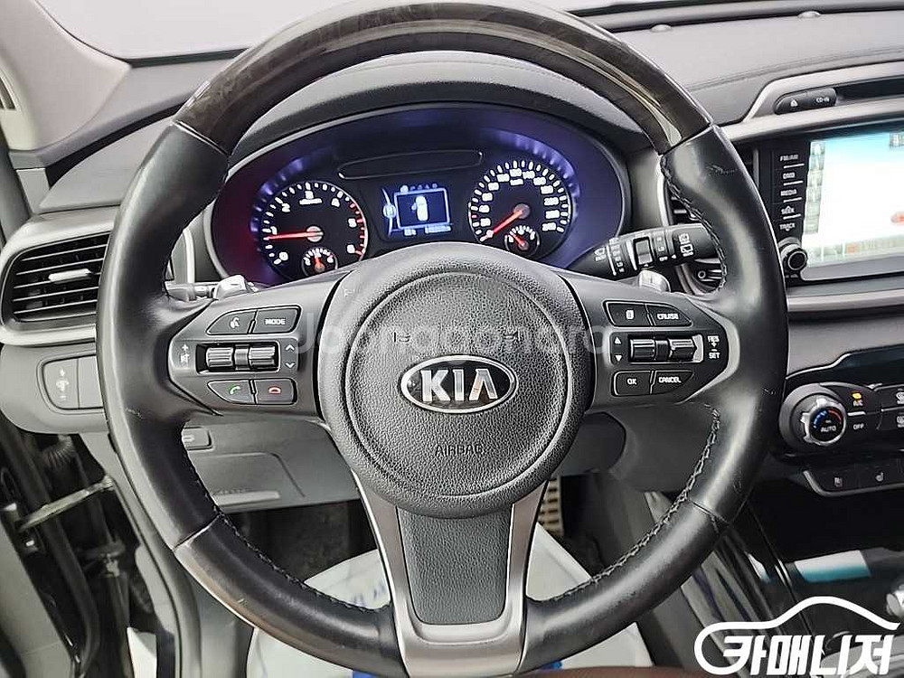 [기아]올 뉴 쏘렌토 디젤 2WD 2.0 노블레스 (5--8