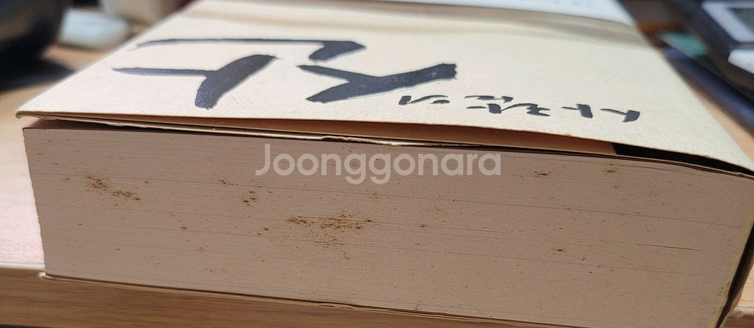 사람의 산(신경림)-택포 13000원--2