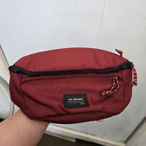 EiDER 아이더 힙색 가방! 가방 상태 굿굿굿!~