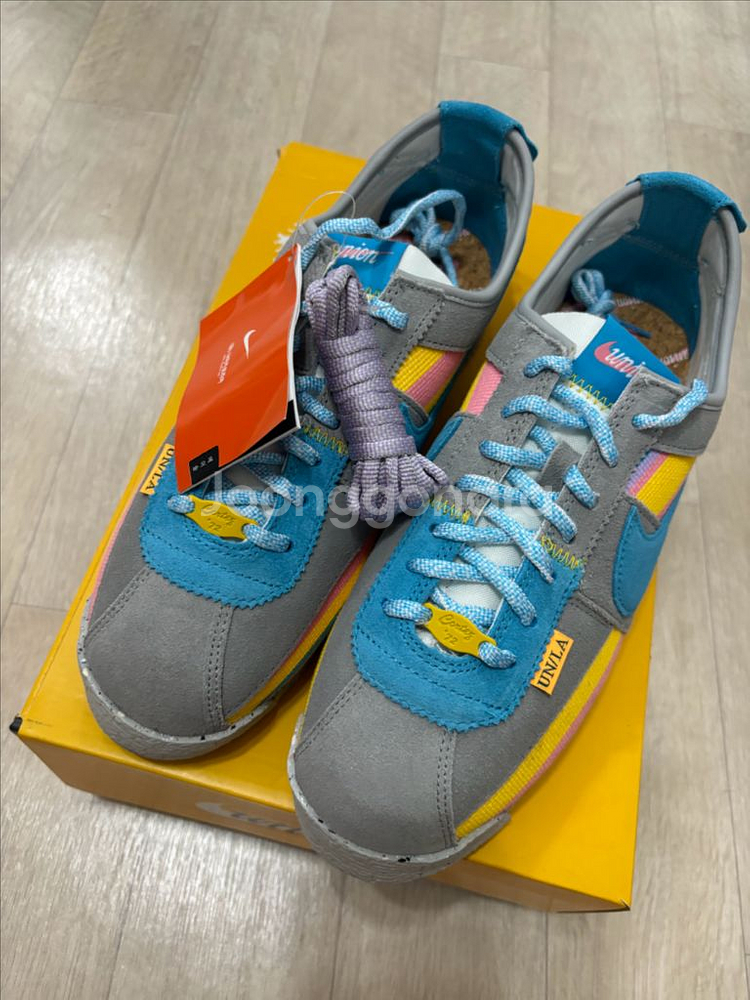 나이키 코르테즈 sp--0