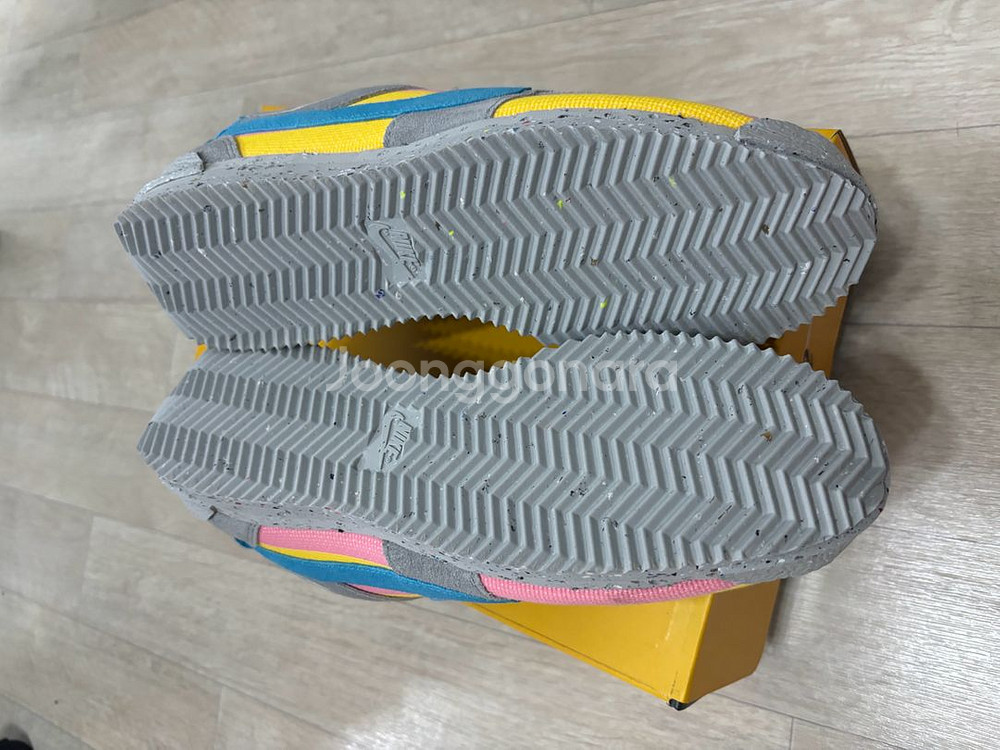 나이키 코르테즈 sp--1