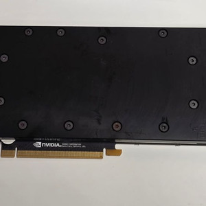지포스 GTX 1080Ti Water Cooling