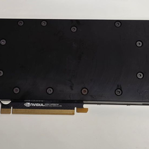 지포스 GTX 1080Ti Water Cooling