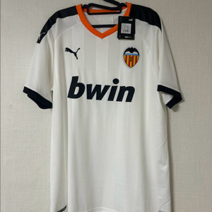 발렌시아 19-20 유니폼 판매
