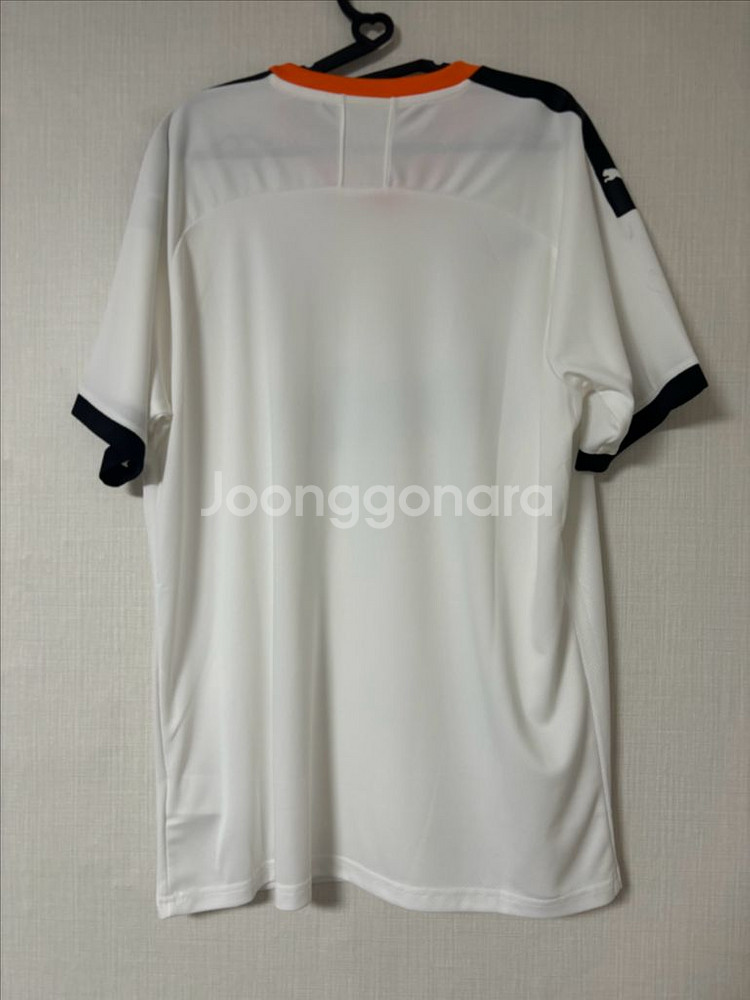 발렌시아 19-20 유니폼 판매--1