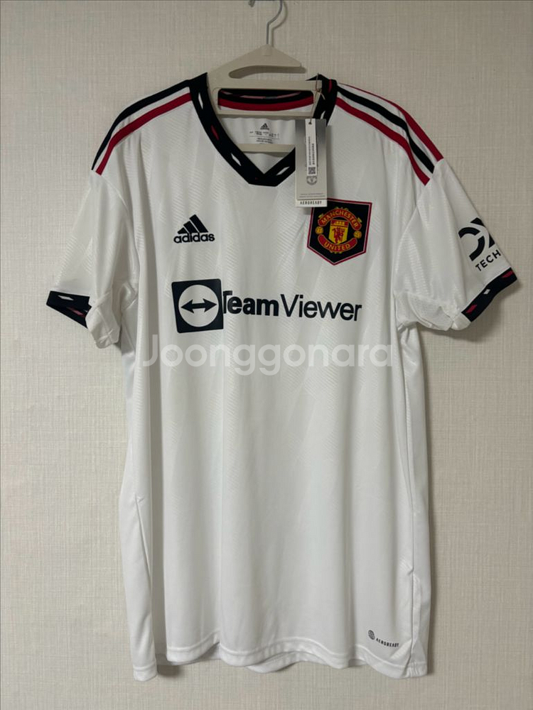 맨유 22-23 유니폼 판매--0