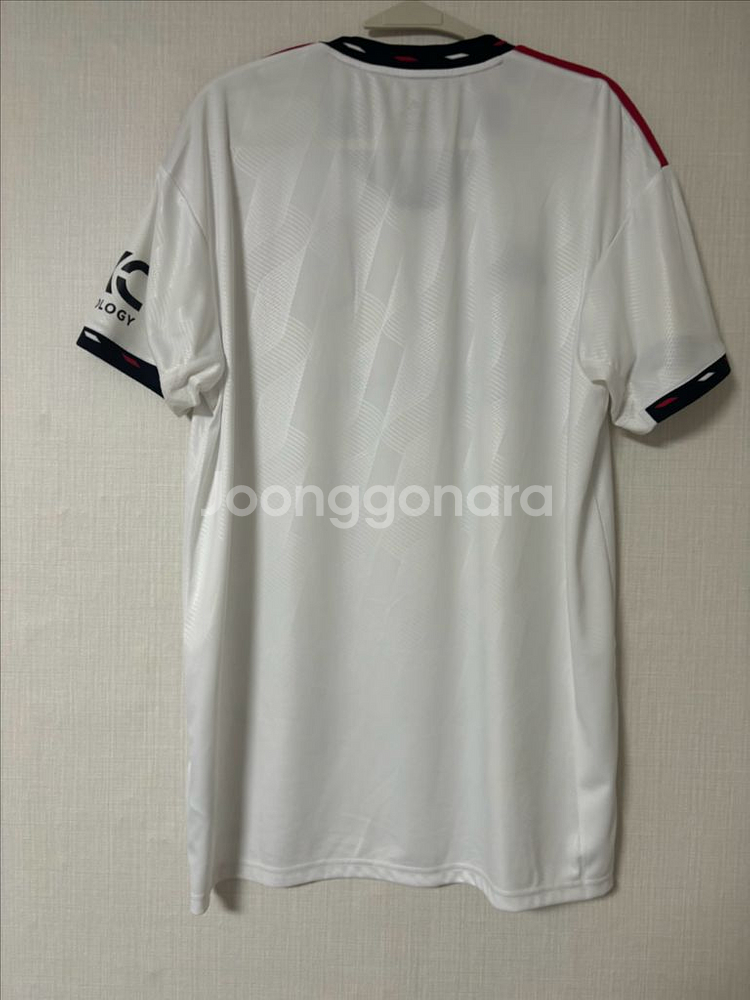 맨유 22-23 유니폼 판매--1