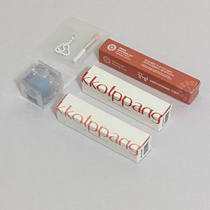 꽃빵 틴트, 멜팅 아이스밤 외 틴트