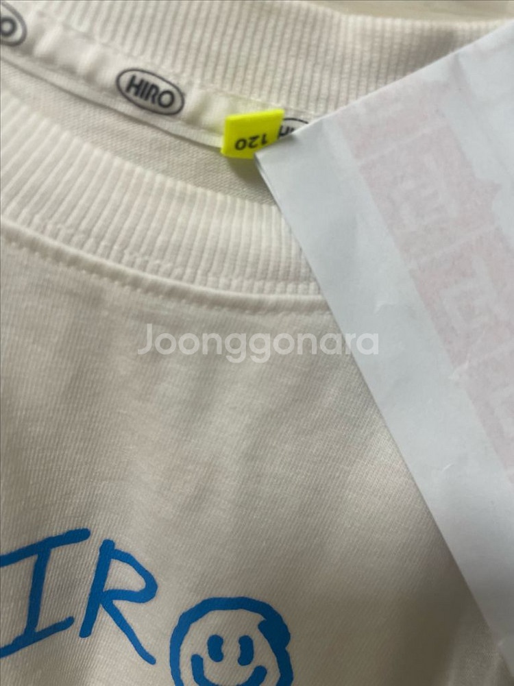 히로 올데이티 120--2