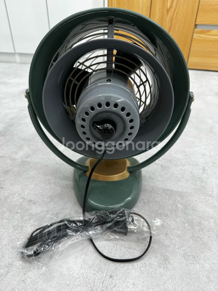 보네이도 60주년 클래식 버전 (110v) 서큘레이터--2