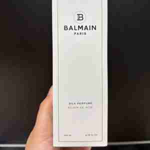 BALMAIN 발망 헤어 실크 퍼퓸