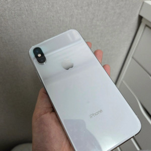 아이폰XS 64기가