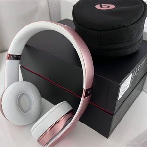 Beats solo3 비츠 솔로3 헤드셋 헤드폰