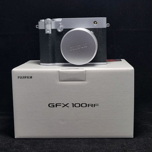 후지 GFX100RF