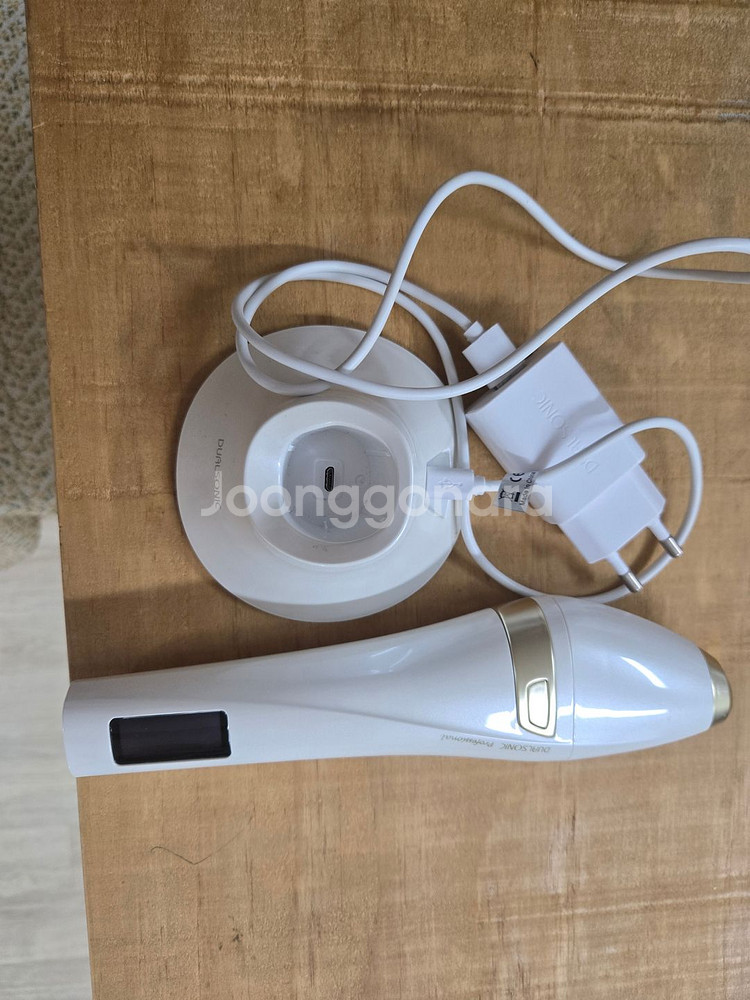 듀얼소닉 프로페셔널--0