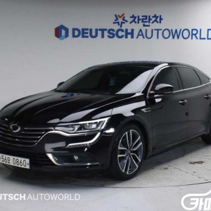 [르노코리아(삼성)]SM6 가솔린 2.0 GDe RE