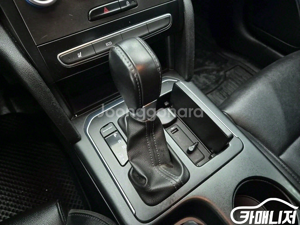[르노코리아(삼성)]SM6 LPG 2.0 LPe SE--7