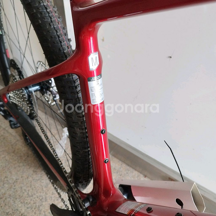 스카펠 HT 카본2 (새제품,가겨조정)--3