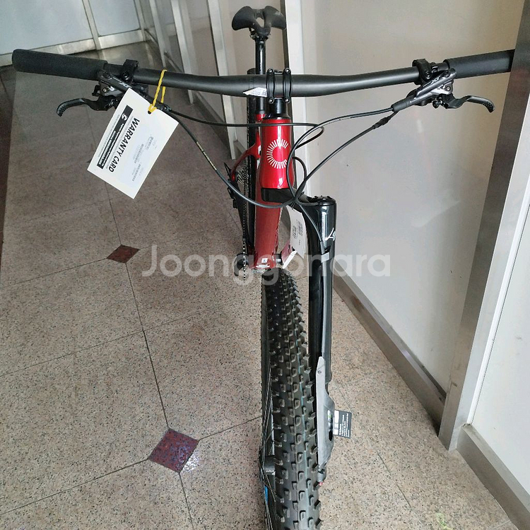 스카펠 HT 카본2 (새제품,가겨조정)--5