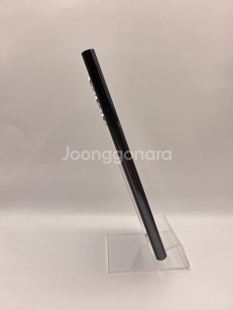 갤럭시 S22 울트라 256GB 블랙 / A급--4