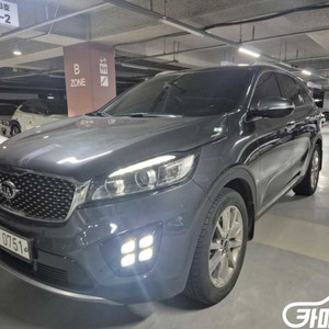[기아]올 뉴 쏘렌토 디젤 4WD 2.0 노블레스 스페