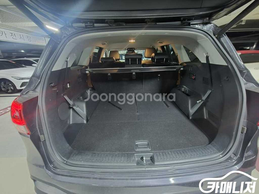 [기아]올 뉴 쏘렌토 디젤 4WD 2.0 노블레스 스페--6