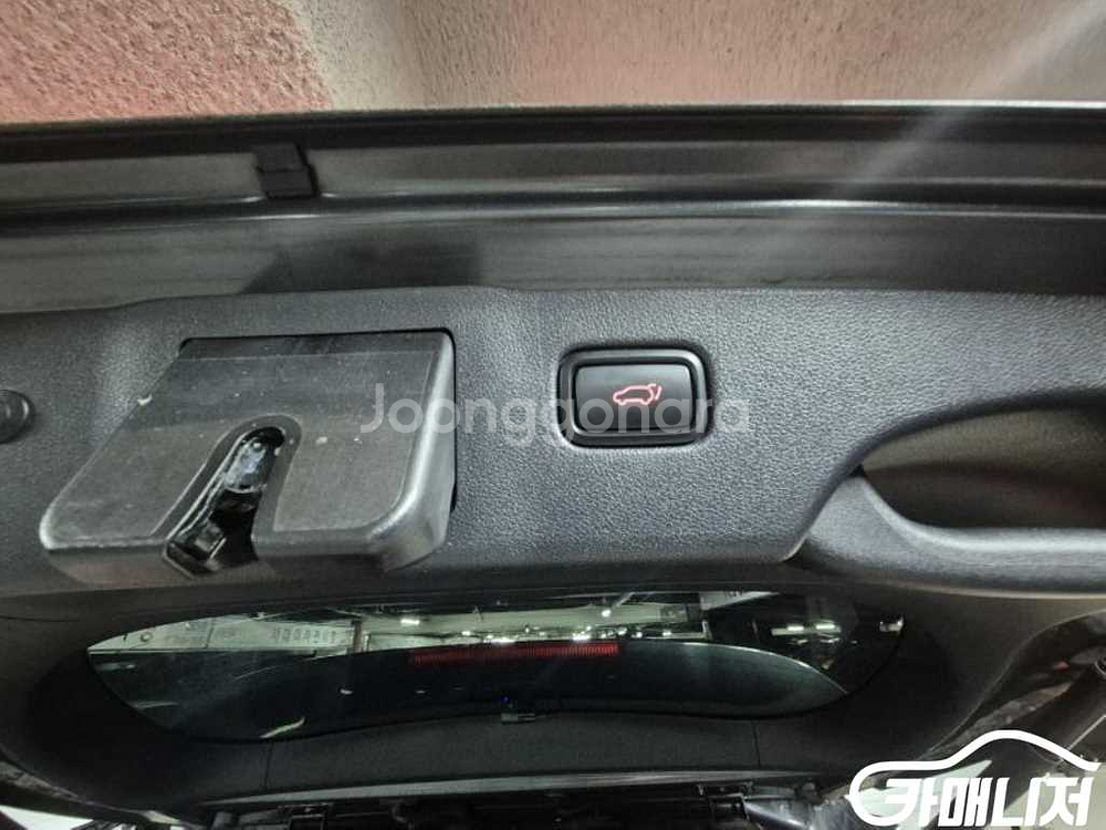 [기아]올 뉴 쏘렌토 디젤 4WD 2.0 노블레스 스페--7