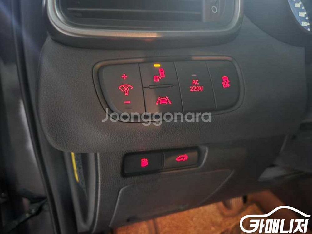 [기아]올 뉴 쏘렌토 디젤 4WD 2.0 노블레스 스페--9