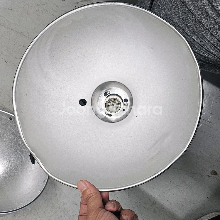 리플랙터 램프 eye reflector lamp x4--2