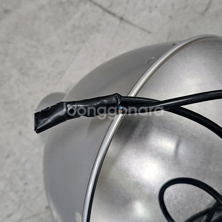 리플랙터 램프 eye reflector lamp x4--4