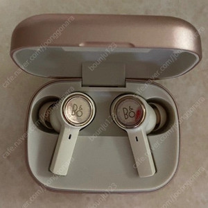 새상품))뱅앤올룹슨 Beoplay EX 이어폰