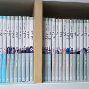 교원 주니어 라이브러리 전권 외 4권