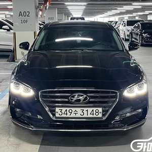 [현대]그랜저 IG 3.0 GDI 모던 베이직(렌터카)