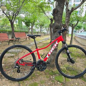 2021년 트렉 듀얼스포츠1(TREK DS1) 판매