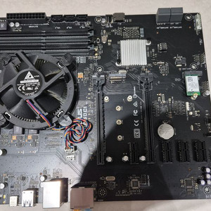 i7 7700 gtx1050 보드셋 팝니다
