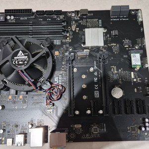 i7 7700 gtx1050 보드셋 팝니다