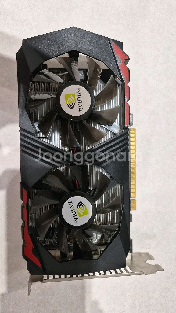i7 7700 gtx1050 보드셋 팝니다--1