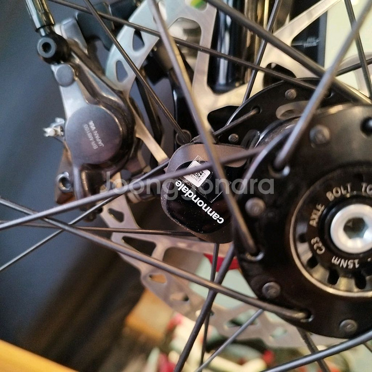 스카펠 HT 카본2 (새제품,가겨조정)--6