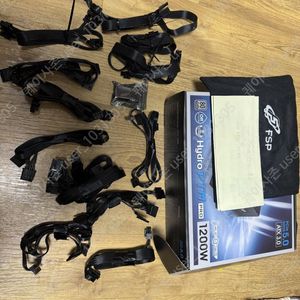 Fsp hydro 1200w ptm pro 플래 3.0