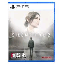 ps5 사일런트 힐2 팝니다 안전거래 가능