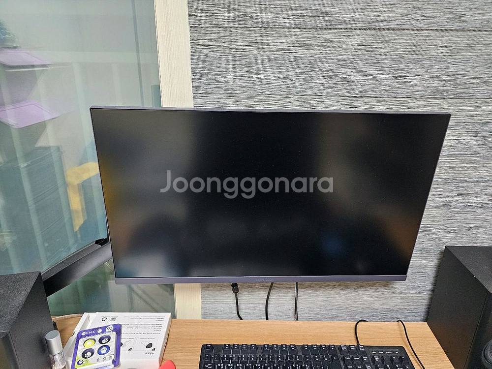 27G850A 모니터--0