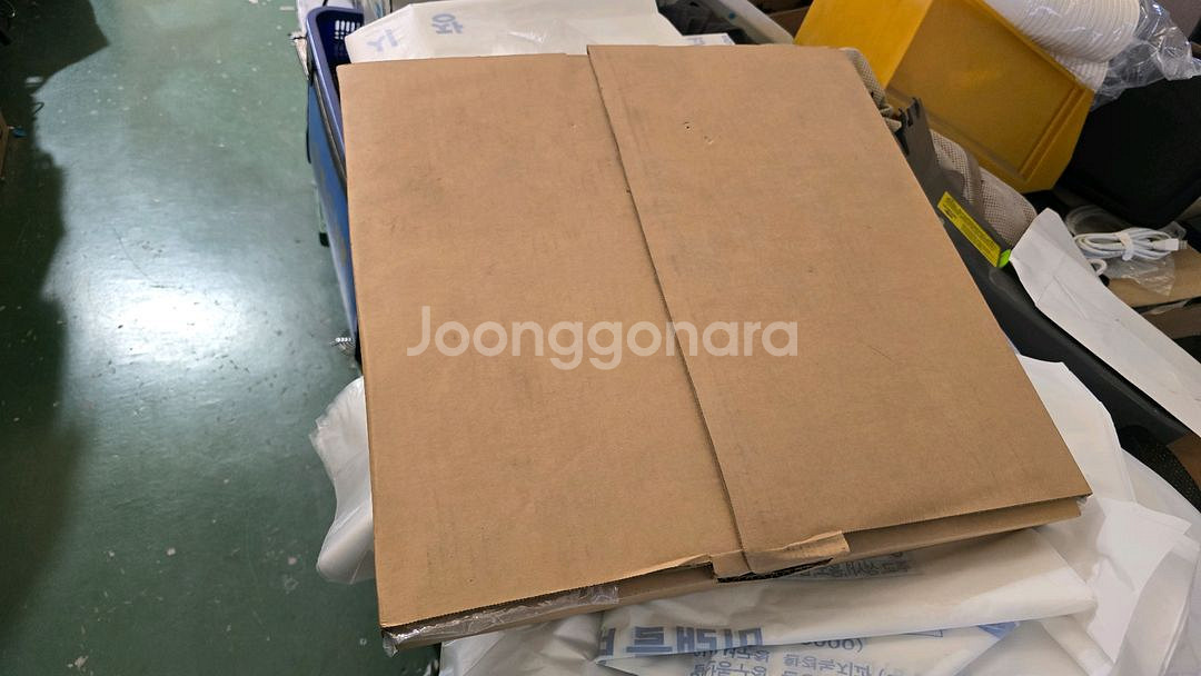 HP TFT7600 RKM 랙마운트 키보드 콘솔 모니터--0