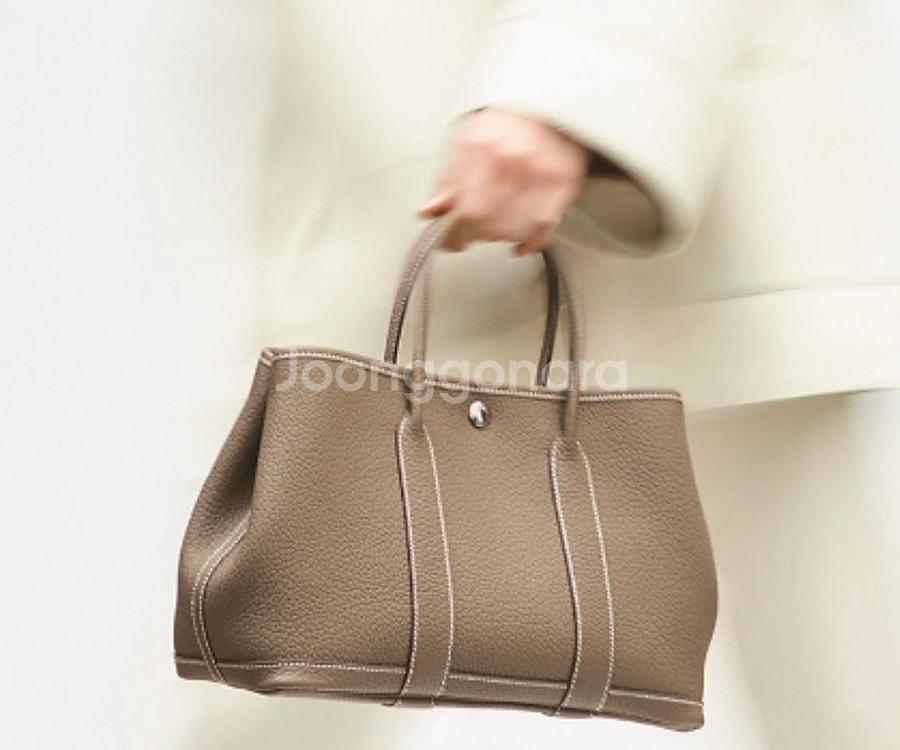 상태최상 에르메스 가든파티 30 에토프--1