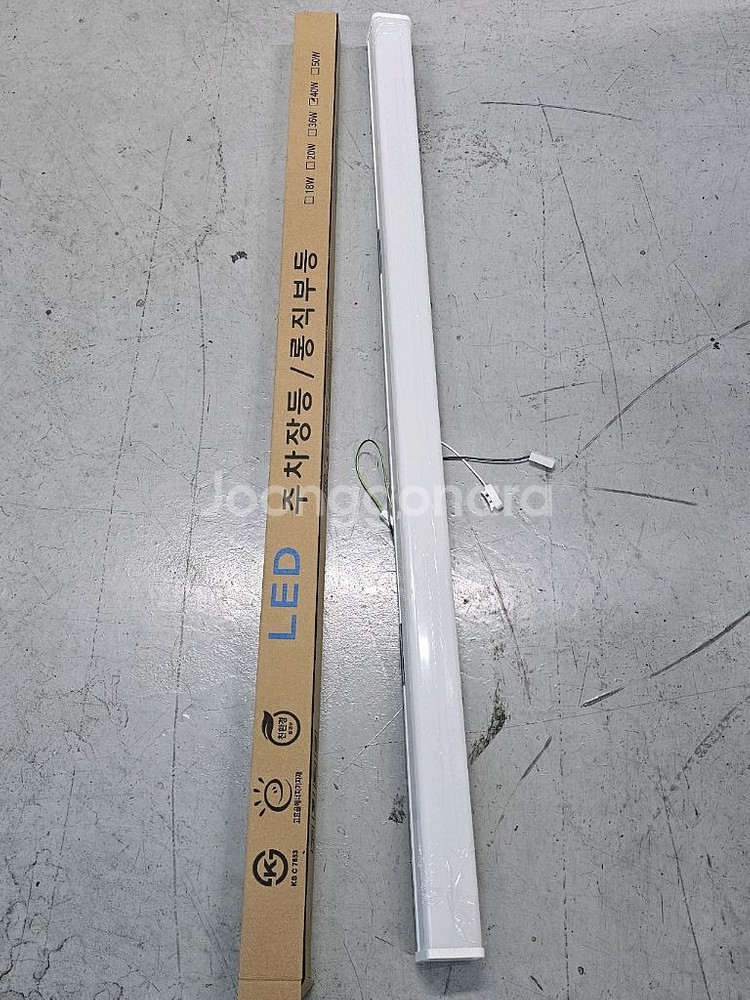 led 직부등 x4ea--0