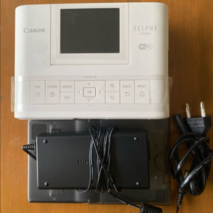 캐논 셀피(Canon Selphy) CP1300