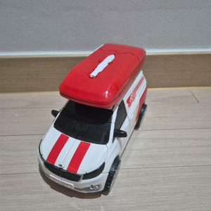 또봇 카고 풀구성